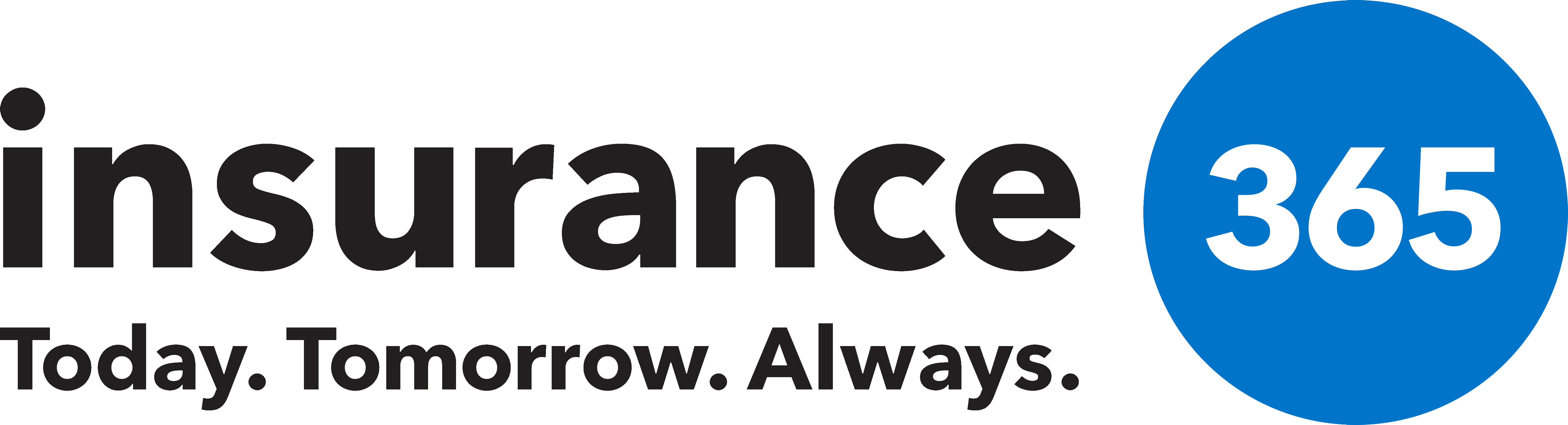 Insurance 365 Logo