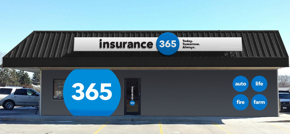 Insurance 365 Building
